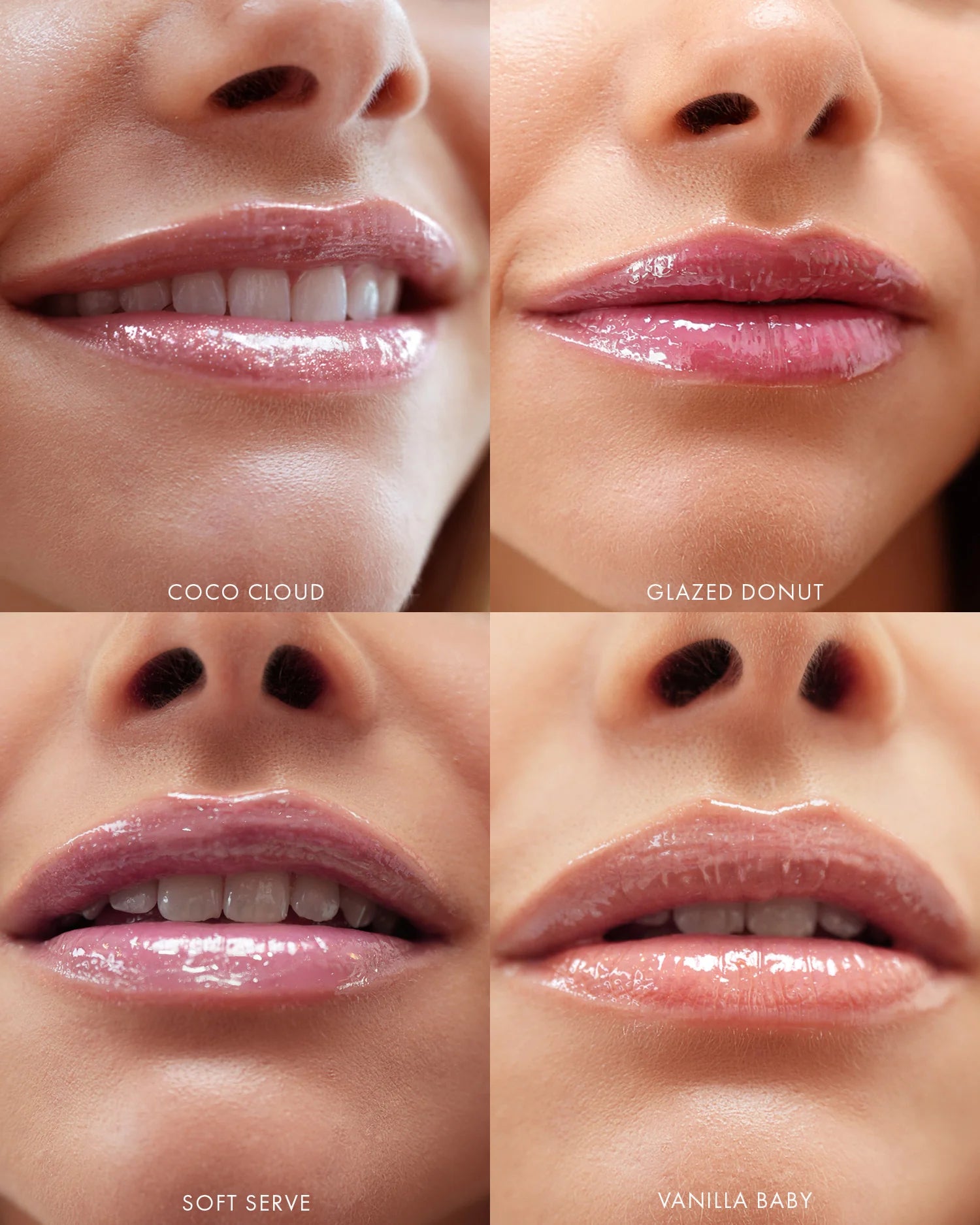 Viral Hydrating Lip Gloss