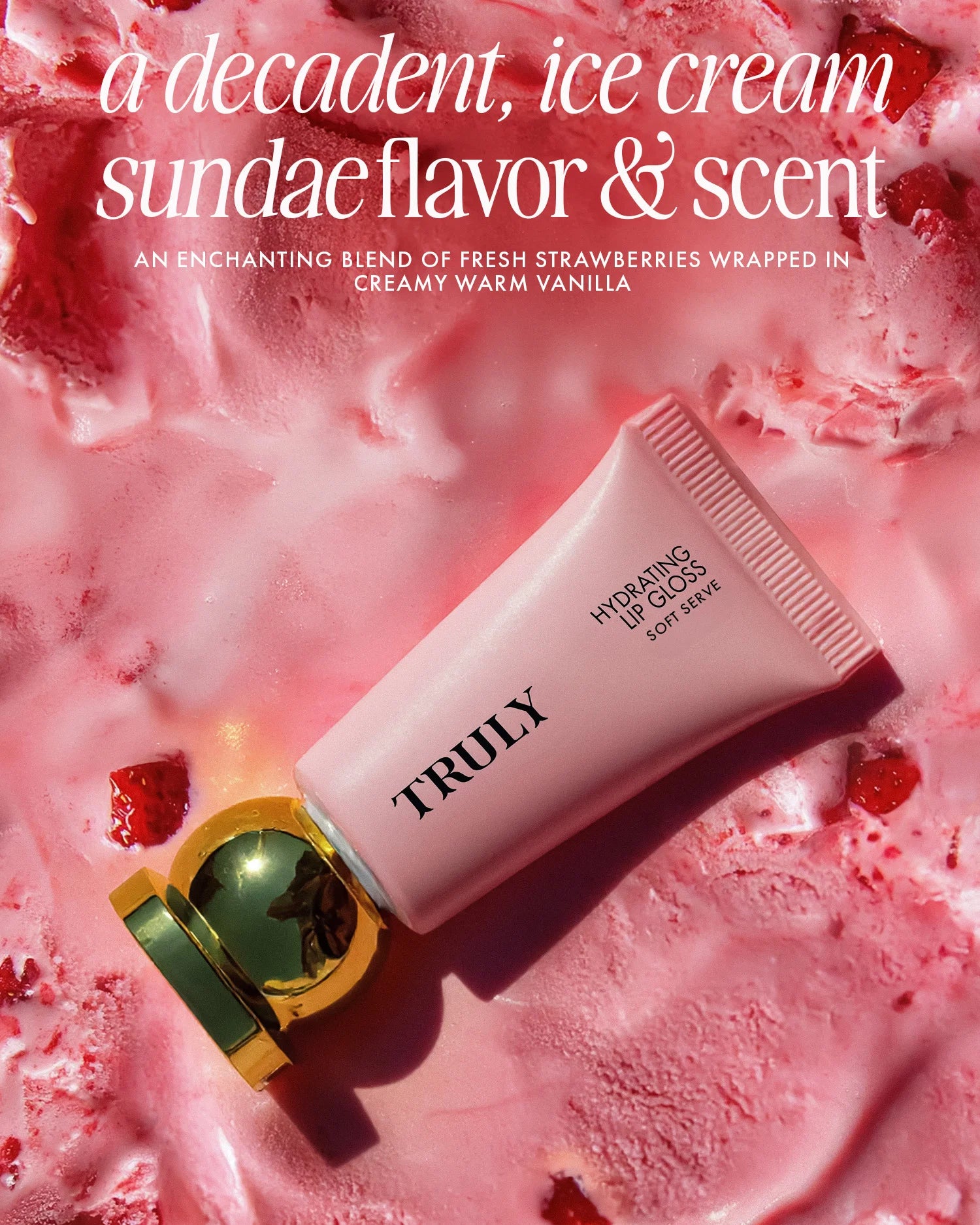 Viral Hydrating Lip Gloss