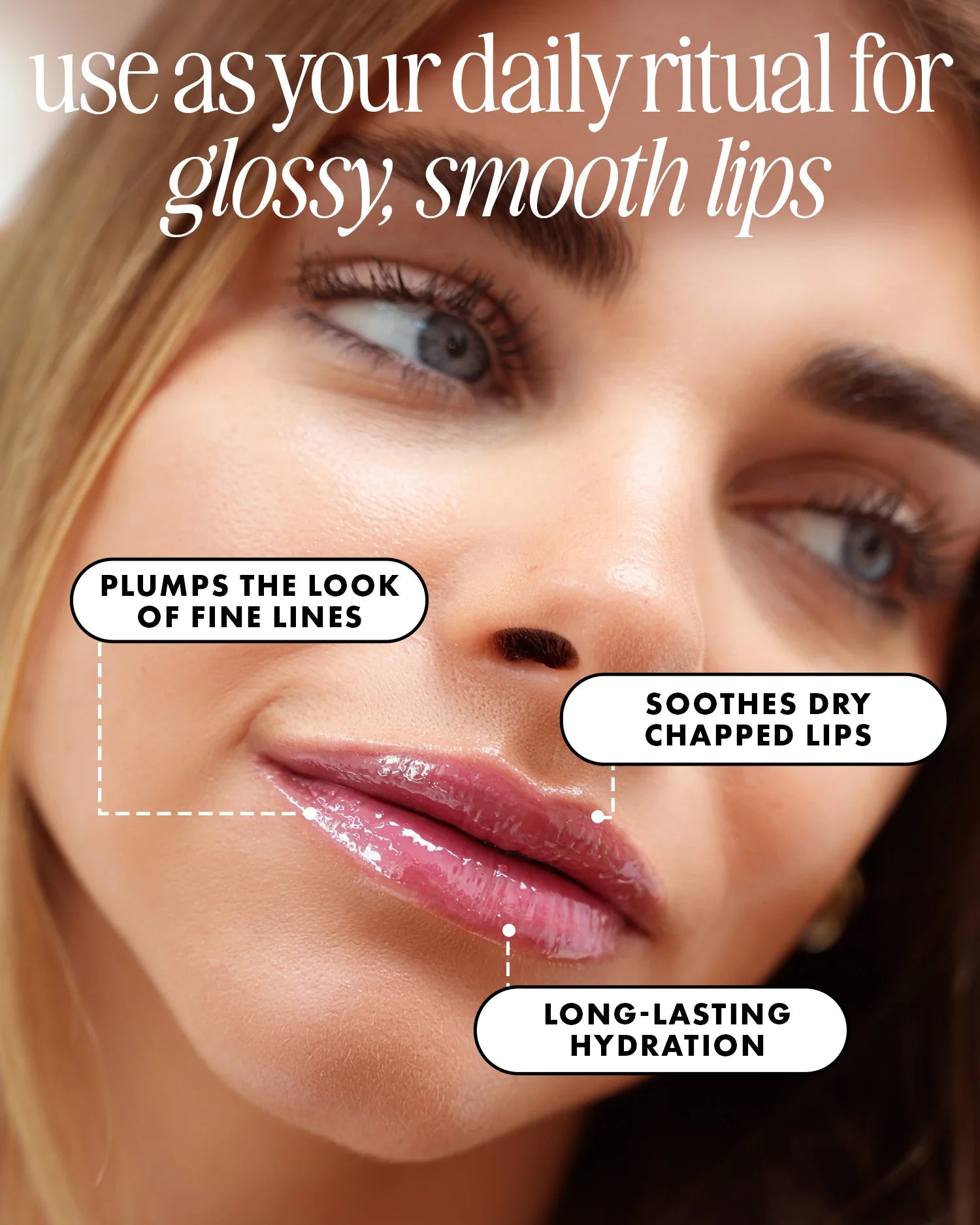 Viral Hydrating Lip Gloss