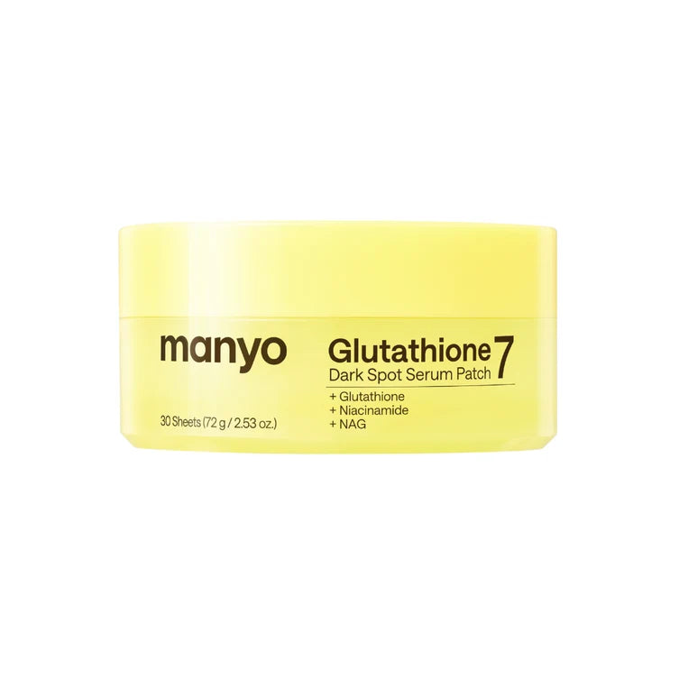 Glutathione 7 Serum Patch