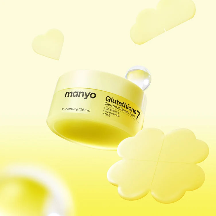 Glutathione 7 Serum Patch