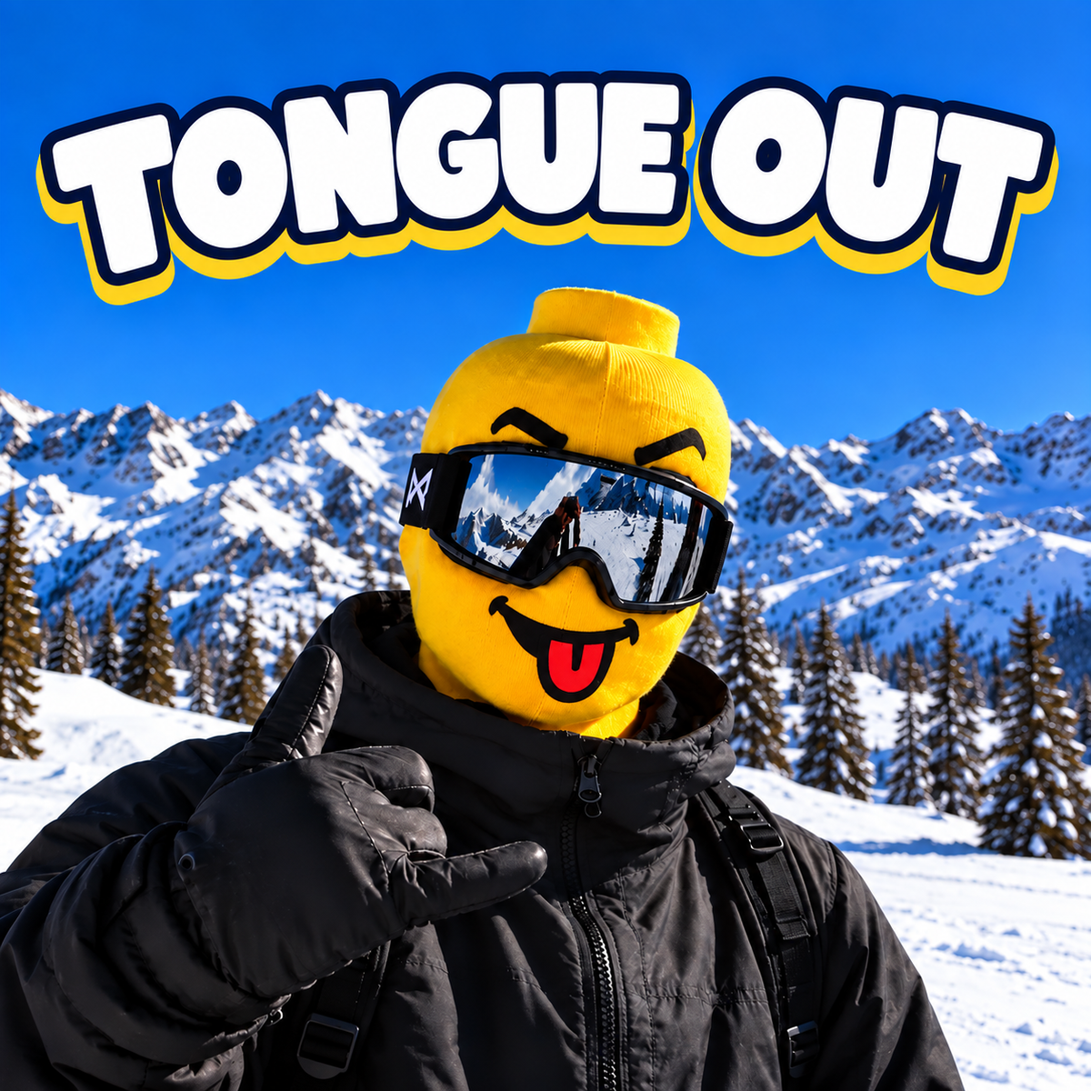 Viral LegoClava™ Ski Mask