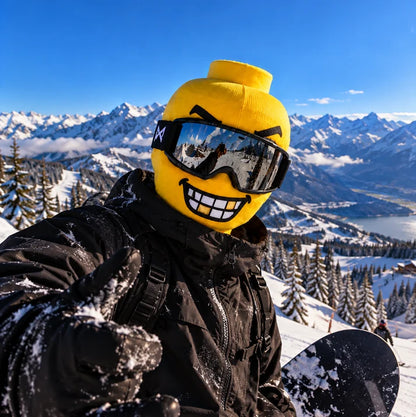 Viral LegoClava™ Ski Mask
