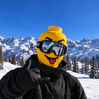 Viral LegoClava™ Ski Mask