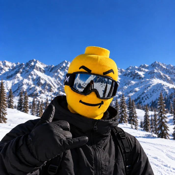 Viral LegoClava™ Ski Mask