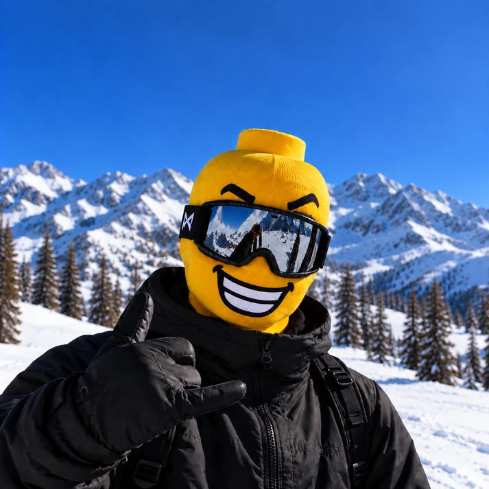 Viral LegoClava™ Ski Mask
