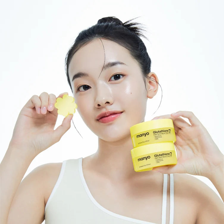Glutathione 7 Serum Patch
