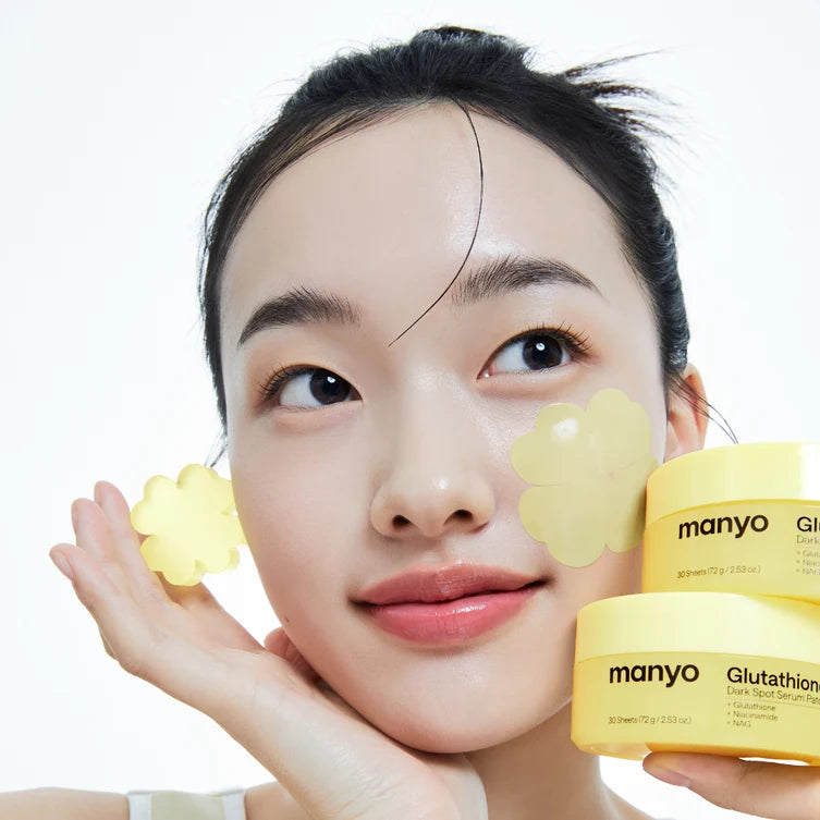 Glutathione 7 Serum Patch