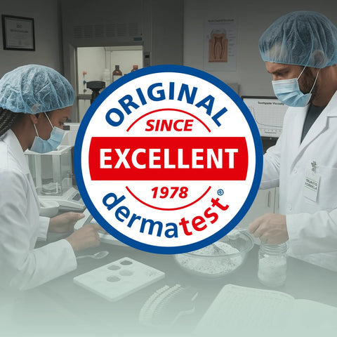Viral EcoBrightSmile® Triple Action Teeth Whitening Powder